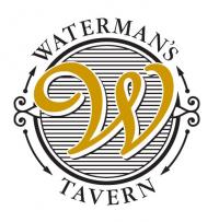Waterman's Tavern Logo