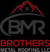 Brothers Metal Roofing LLC Logo