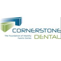 Cornerstone Dental | Family Dentist in Polk City, IA Logo