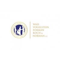 Wais, Vogelstein, Forman, Koch & Norman, LLC Logo