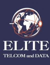 Elite Telcom Data Logo