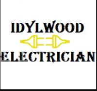 Idylwood Electrician Logo