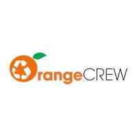 Orange Crew Junk Removal Services logo