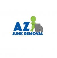 Az Junk Removal Logo