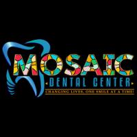 Mosaic Dental Center Logo