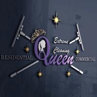 Extreme Cleaning Queen LLC Logo