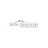 Meng Dentistry logo