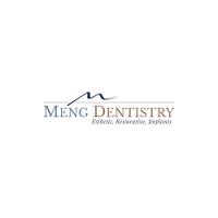 Meng Dentistry Logo