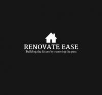 Renovate Ease Logo