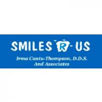 Smiles R Us Logo