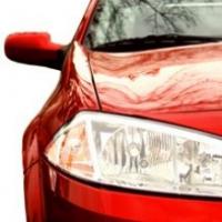 Butch's Hubcaps Logo