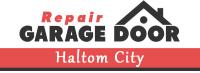 Garage Door Repair Haltom City Logo