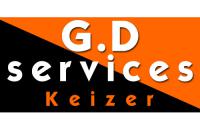 Garage Door Repair Keizer Logo