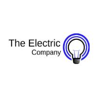 The Electric Company Logo