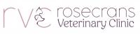 Rosecrans Veterinary Clinic Logo