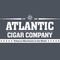 Atlantic Cigar Co logo