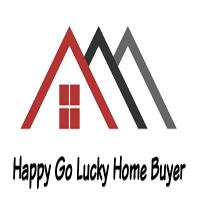 Happy Go Lucky Home Buyer Logo