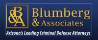Blumberg and Associates Logo