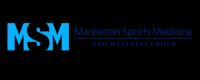 Manhattan Sports Medicine Logo