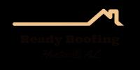 Ready Roofing Huntsville AL logo