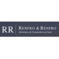 Renfro & Renfro, PLLC logo