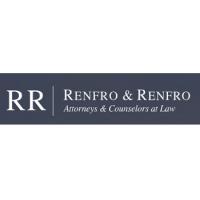 Renfro & Renfro, PLLC Logo