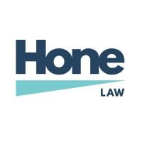 Hone Law Logo