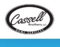 Cassell Brothers, LLC Logo
