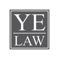 The Ye Law Firm, Inc. P.S. Logo