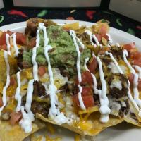 Casa Chavez Mexican Restaurant Logo