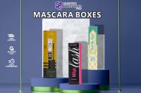 Mascara Boxes Logo