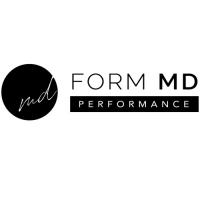 Form MD Performance Logo