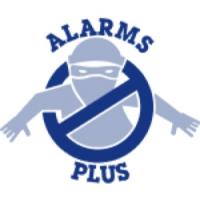 Alarms Plus Security Services, LLC Logo