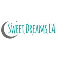 Sweet Dreams L.A. Logo