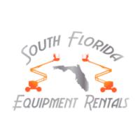 South Florida Equipment Rentals Logo