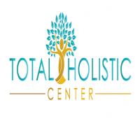 Total Holistic Center Logo