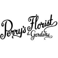 Perry’s Florist Logo