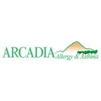 Arcadia Allergy & Asthma Logo