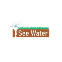 I See Water, LLC Logo