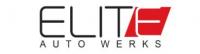 ELITE AUTO WERKS Logo
