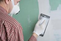 CYL Remodeling Drywall Logo