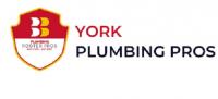 York Plumbing, Drain and Rooter Pros Logo