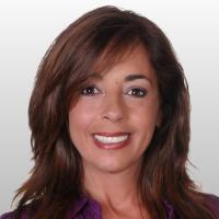 Melanie Listrom Logo