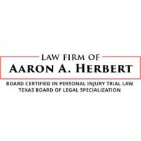 Law Firm of Aaron A. Herbert, P.C. Logo