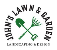John’s Lawn & Garden Logo