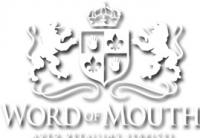 Word of Mouth Detailing logo