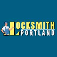 Locksmith Portland Logo