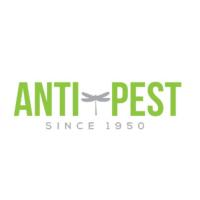 Anti-Pest Logo