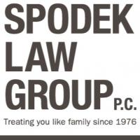Spodek Law Group, P.C. - NYC Criminal Lawyers and Defense Attorneys Logo