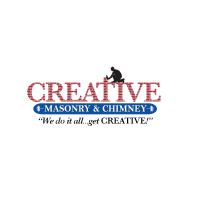 Creative Masonry & Chimney LLC Logo